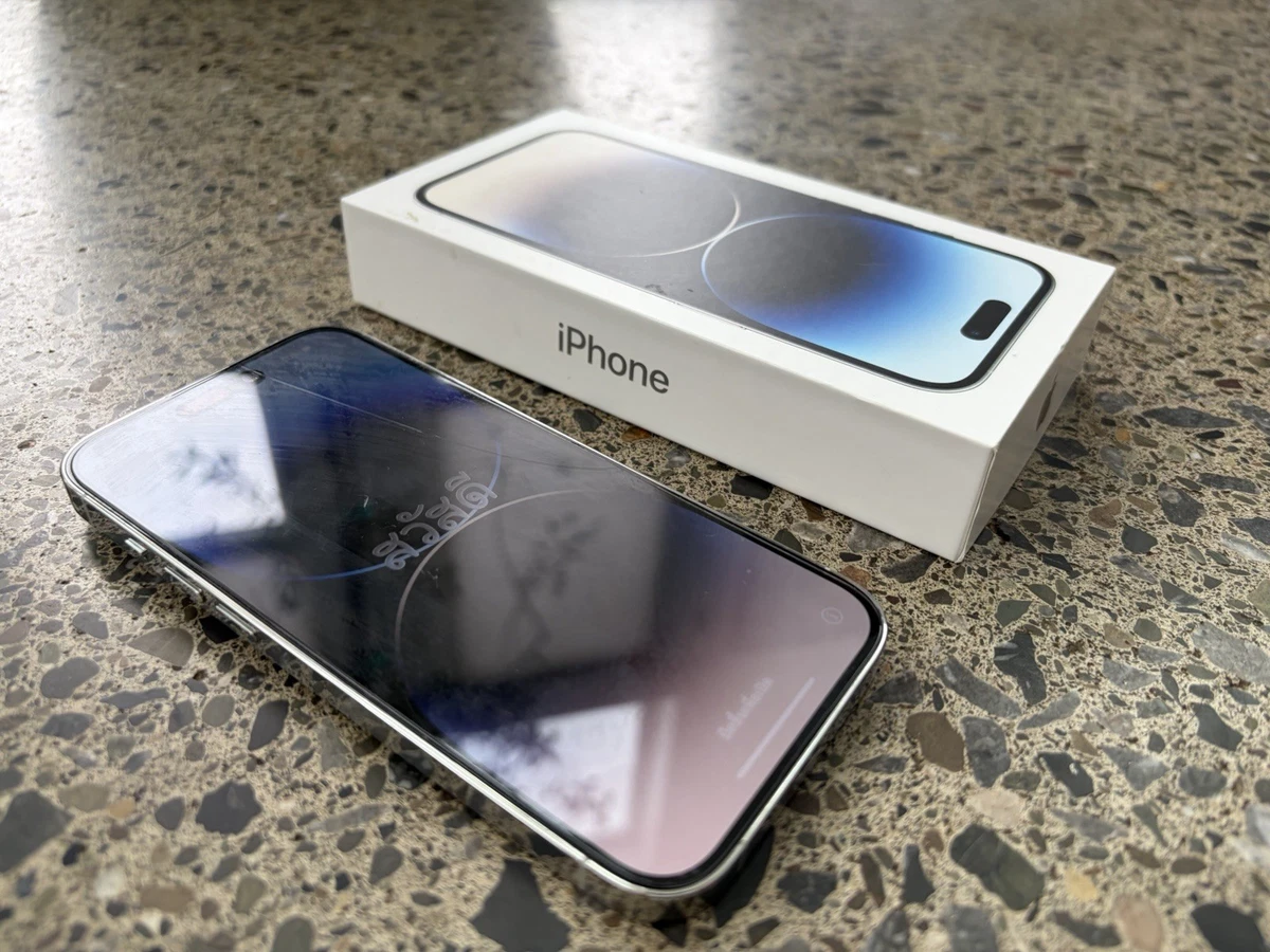 Apple iPhone 14 Pro 256GB for sale | eBay