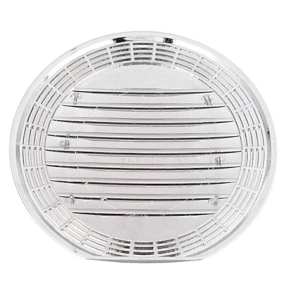 3pcs/Set Motor Engine Cover Slider Protector Guard For HONDA VTX1300 2003-2009 Foto 4 de 4