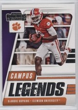 2021 Panini Contenders Draft Picks Campus Legends DeAndre Hopkins #16 11ur