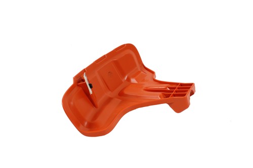 Kit protezione decespugliatore Husqvarna OEM 588543701 per 223L 322L 323L 324LX 325LXT 326L - Foto 2 di 3