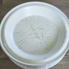 Vintage Quiche/Tart Pan, Aluminum — photo 4