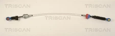 Triscan 8140 16705 Cable, Manual Transmission for Ford