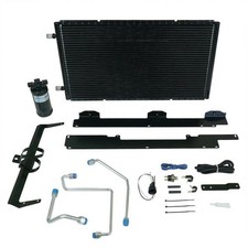 Vintage Air 1982-88 Gm G-body Non-turbo Surefit Condenser Kit With Drier Vintage Air 1982-88 Gm G-body Non-turbo Surefit Condenser Kit With Drier