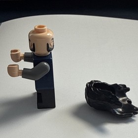 LEGO Thorin Oakenshield The Hobbit: An Unexpected Journey 79002