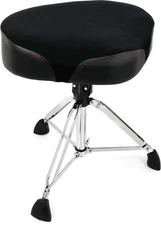 Gibraltar 9608OS - Oversized Saddle Top Throne
