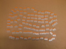 Quantity 101) 1492-CJP3-5 A Allen Bradley NEW Terminal Block Jumper Bars