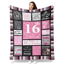 Sweet 16 Gifts for Girls 16 Year Old Girl Gifts for Birthday Gifts for 16