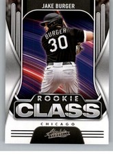 2022 Panini Absolute Retail MLBPA Baseball Base or Insert Cards Pick From List 