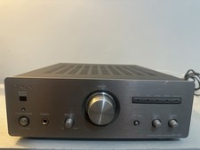 DENON UPA-F10 Integrated Stereo Amplifier HiFi Stack Separate Working FREE P&P