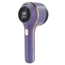Rechargeable Lint Remover Portable Electric Fabric Trimmer for Clothes Upho...