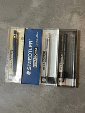 Staedtler Hexagonal Limited Color Bulk Sale