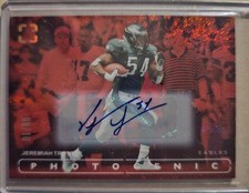 2024 Panini Photogenic Football Card Review and Checklist 37