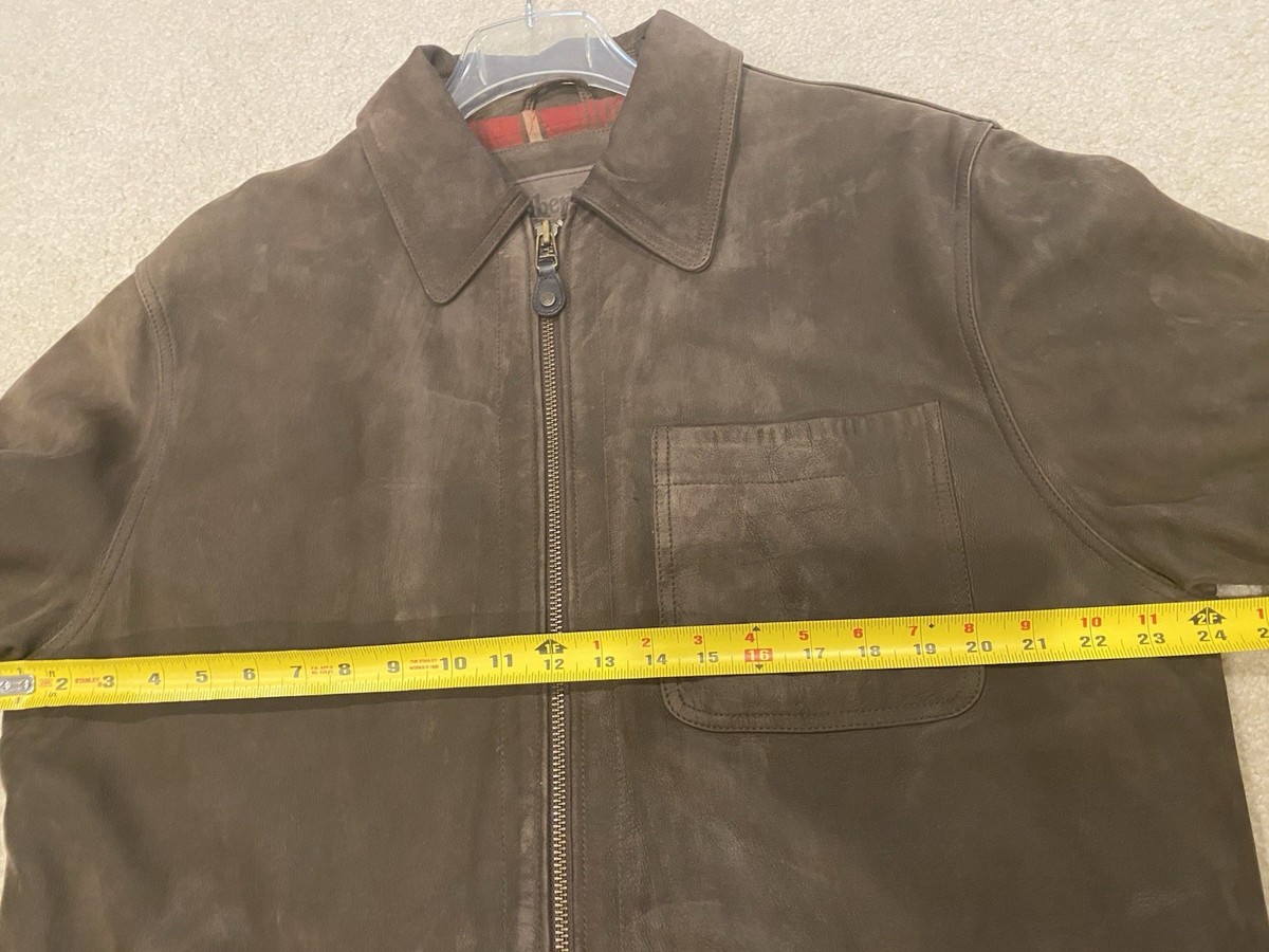 Rare+Timberland WeatherGear Waterproof Cowhide nubuck leather