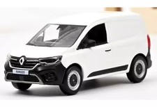 Norev Renault Kangoo Van 2021 1:43 511334