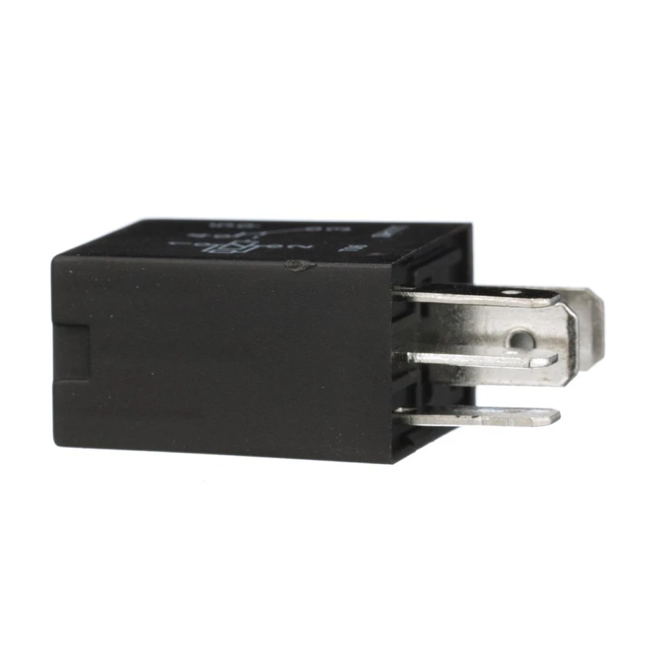 Relé de corte de arranque RY-612 lado izquierdo del conductor delantero o trasero para camioneta Chevy F250 Foto 3 de 4