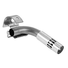 91638 Water Heater Main Burner Tube Compatible with Atwood/Dometic 6 Gallon RV