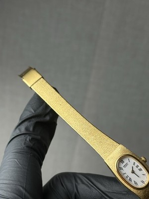 Vtg 1989 Seiko Quartz 1F20-5C90 Women's Watch [Near Mint] Special