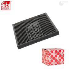 Febi Bilstein Aktivkohlefilter Innenraumfilter für AUDI CUPRA