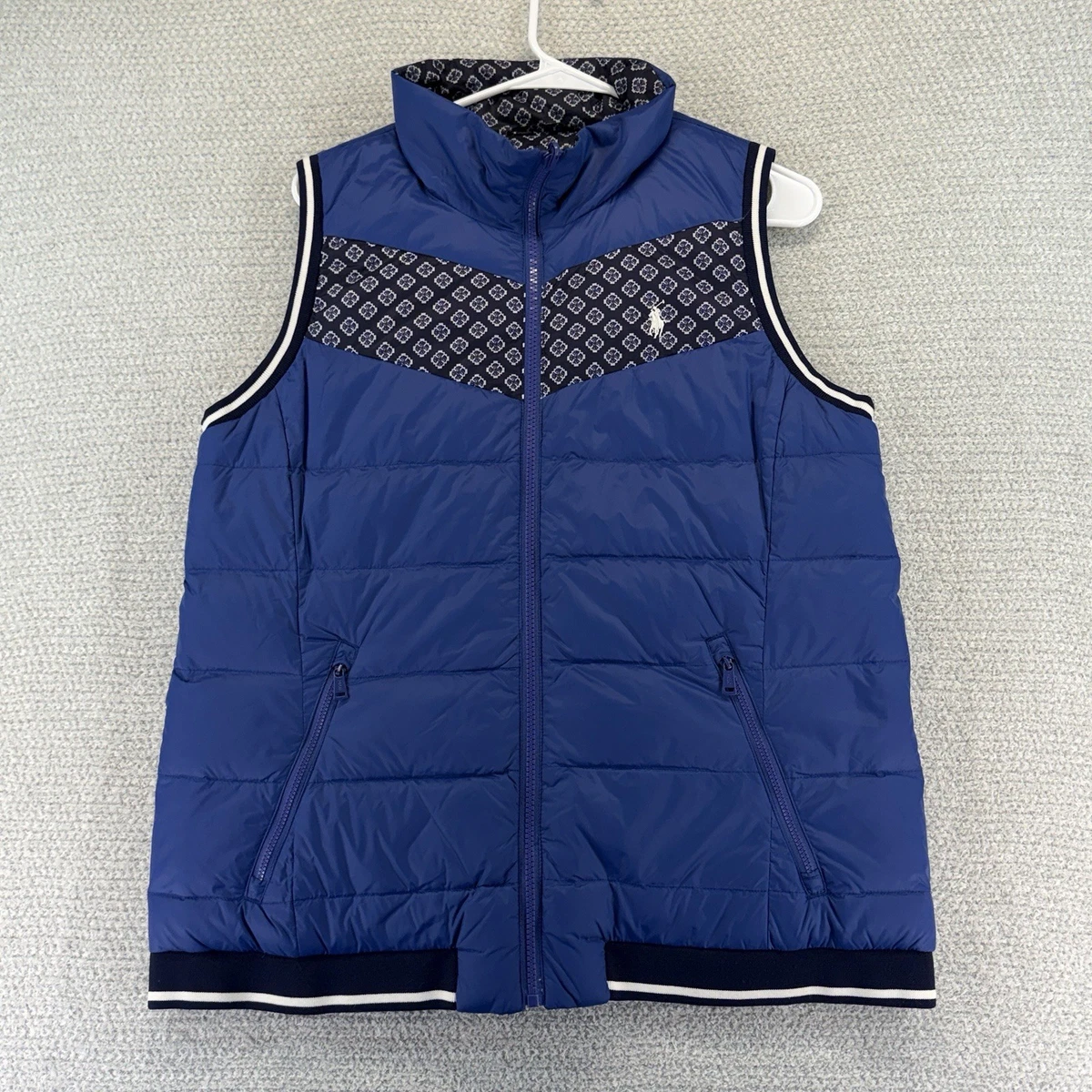 Polo Ralph Lauren Nylon Outer Shell Vests for Women for sale | eBay