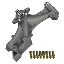 Engine Cooling Fan Pulley Bracket for Toyota Land Cruiser 4.7L 98-07 163070F010