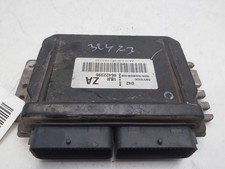 Moteur Chevrolet NUBIRA