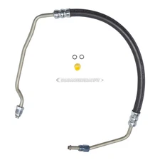 For Buick Skylark & Pontiac Grand Am Edelmann Power Steering Pressure Hose TCP