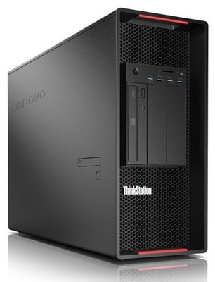 Station De Travail Lenovo P710 – 2x Xeon 2690v3 – 128Go RAM – SSD 512Go + Quadro P2200