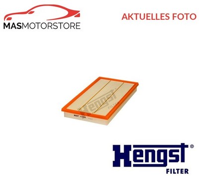 MOTOR LUFTFILTER MOTORFILTER HENGST FILTER E1463L I NEU OE QUALITÄT