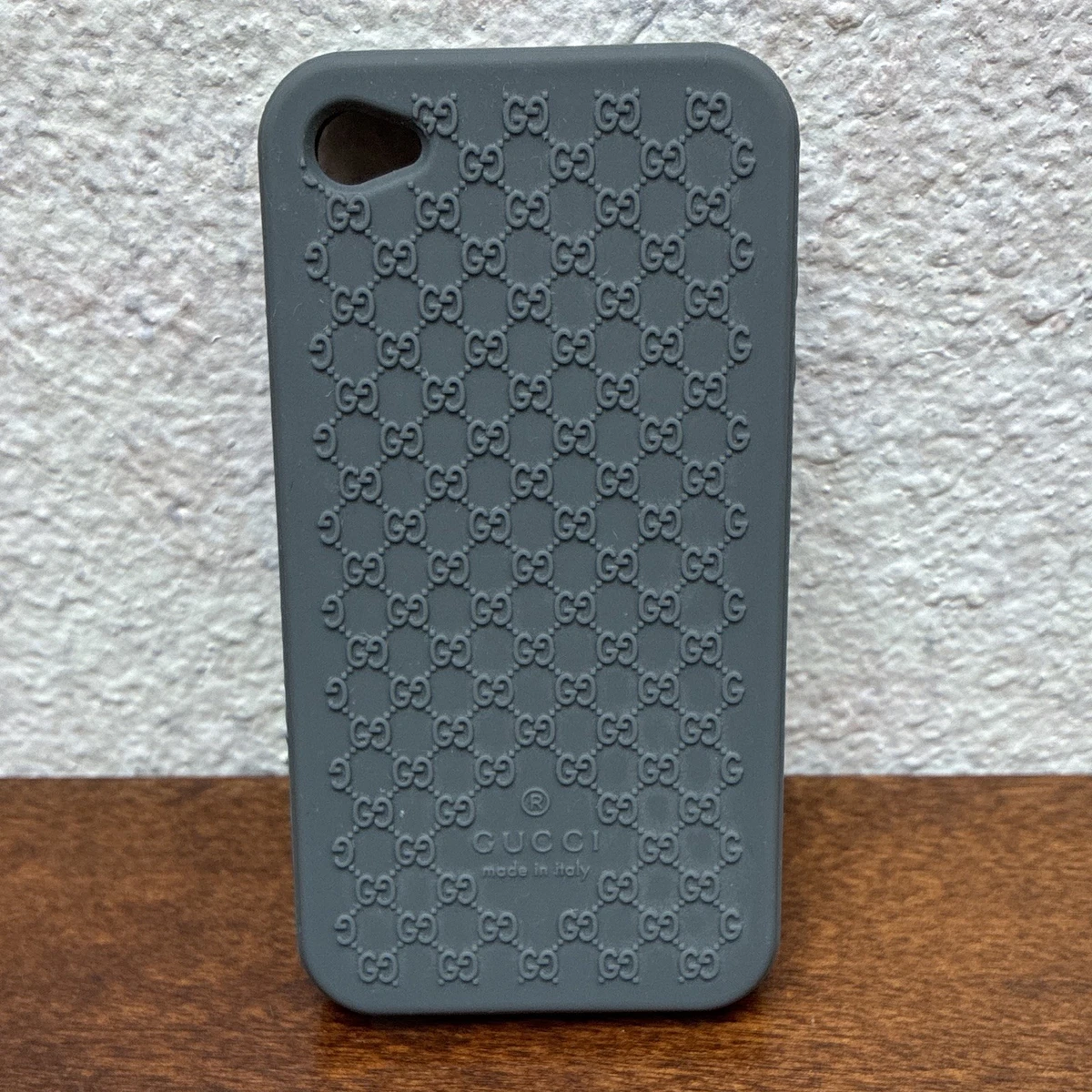 Gucci Patterned Cell Phone Cases, Covers & Skins for Apple for