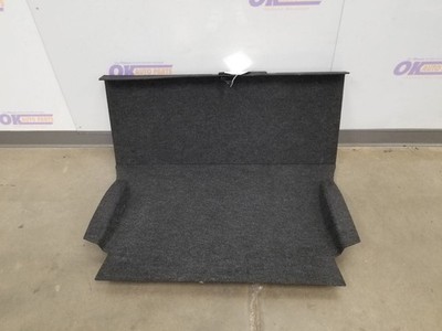 22 DODGE CHALLENGER SXT CARGO COVER BLACK 68169878AB