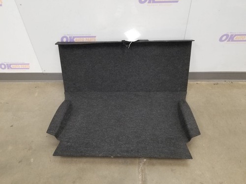 22 DODGE CHALLENGER SXT CARGO COVER BLACK 68169878AB