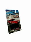 Hot Wheels Vintage Racing Club 1967 Camaro 1:64 Diecast Car Red Unopened Box