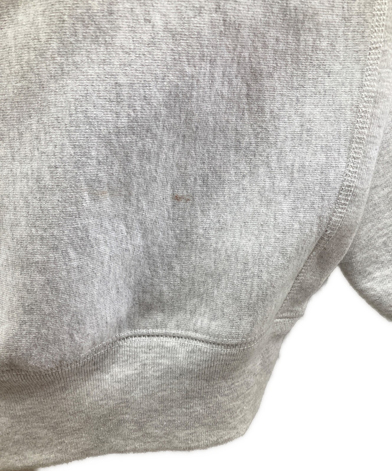 SUPREME 23AW Box Logo Hooded Sweatshirt 23AW Size: S Gray Men thumbnail 9