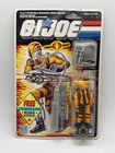 GI Joe H.E.A.T. Viper MOC Figure NEW Cobra ARAH 1989