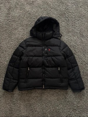 Ralph Lauren Pufferjacke S Neu