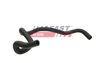 Heizungsschlauch Fast FT61698 FüR Peugeot Partner GroßRaumlimousine Hdi 4X4