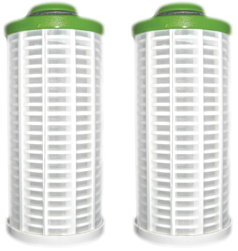 Filterelemente f Grünbeck GBS GBS-D GENO KOMBI Ersatz Filter Kerzen Wasserfilter