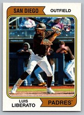 2023 Topps Heritage Low Series 1-500 No SPs NrMT You Pick