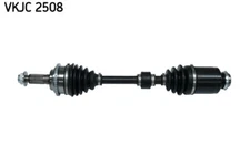 SKF VKJC 2508 Drive Shaft for Mazda