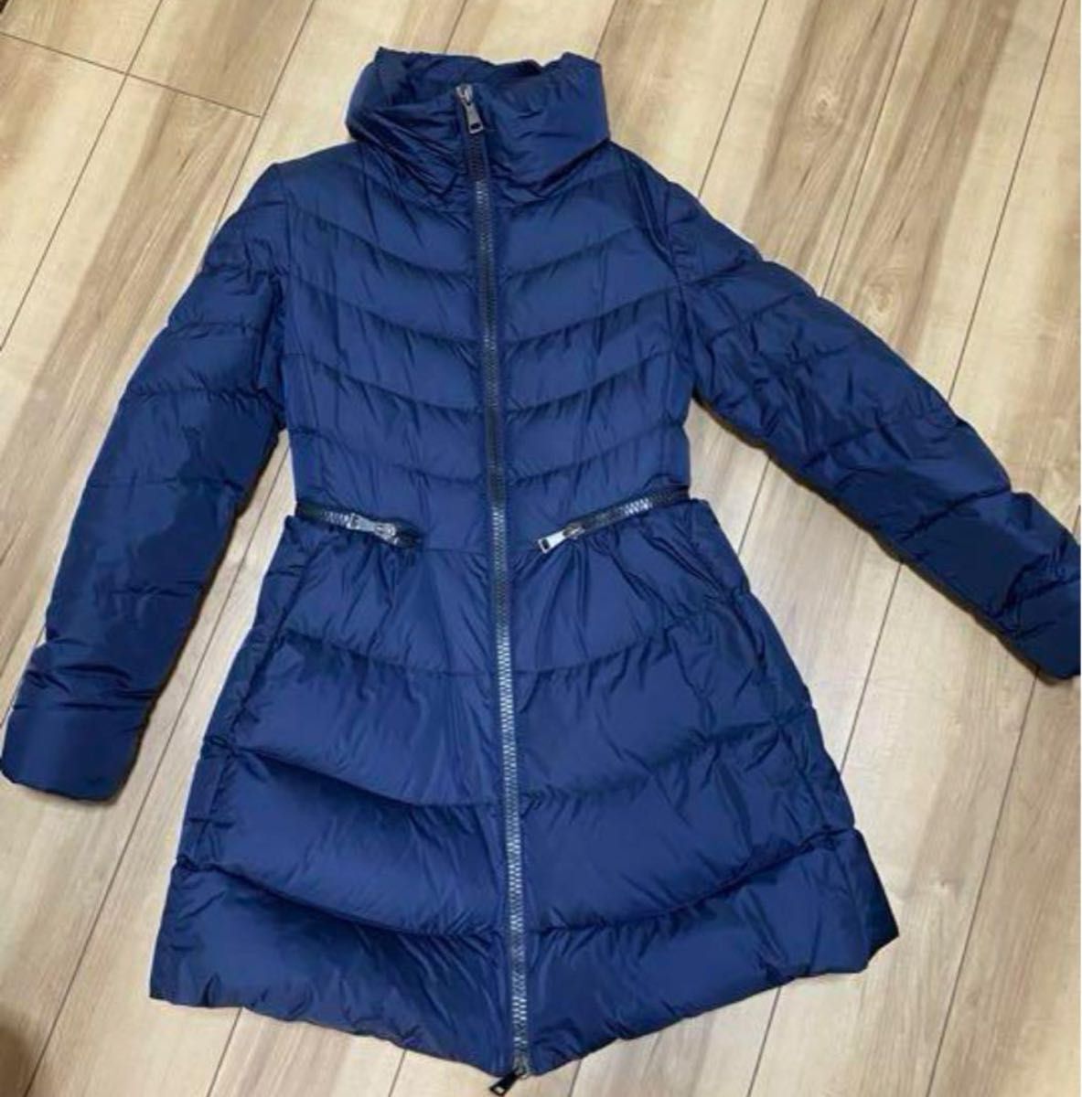 Authentic Moncler Mirielon Giubbotto Mirielon Jacket Good Authentic Moncler Mirielon Giubbotto Mirielon Jacket Good