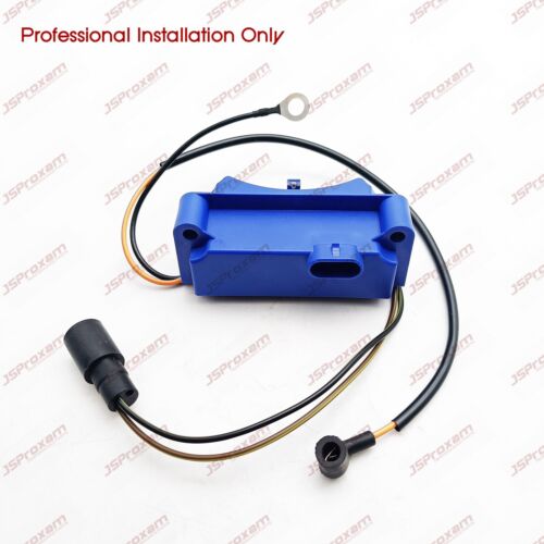 CDI Power Pack Ignition module Repl Evinrude Johnson 9.9 15 HP 4-Stoke 586136 - Picture 5 of 9