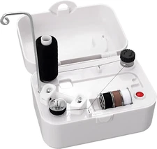 Electric Bobbin Winder Portable Automatic Bobbin Winder for Sewing Machines New