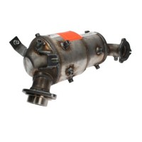 Ruß-/Partikelfilter BM Catalysts BM11025H