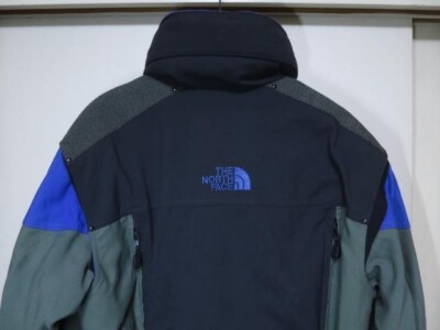 Used THE NORTH FACE 90s Steep Tech Jacket 1996, Size L | eBay