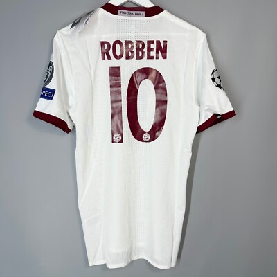 Bayern Munich Maillot Domicile 2016/17 RIBÉRY 7 Junior