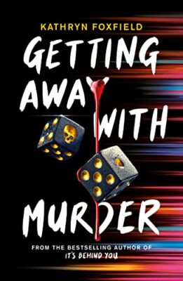 Getting Away with Murder. 9780702312847