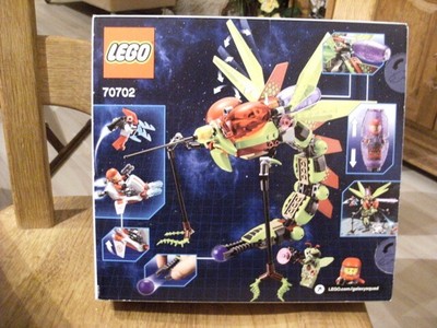 LEGO Galaxy Squad: Weltraum Moskito (70702) online kaufen | eBay