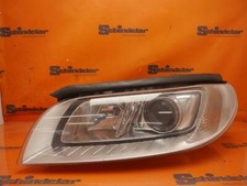 Hauptscheinwerfer links xenon 31420014 VOLVO XC70 II (136) D5 AWD