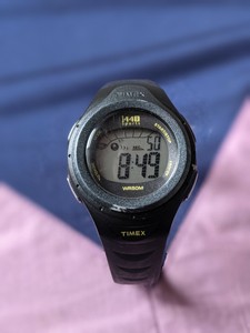 timex 1440