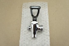 NEW Tomlinson 1000541 SC Series Metal No-Drip Faucet w/ Chromed Brass Bonnet